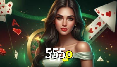 555o Casino: Jogue Online e Ganhe Grandes Prêmios